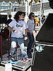 And Dance Dance Revolution!